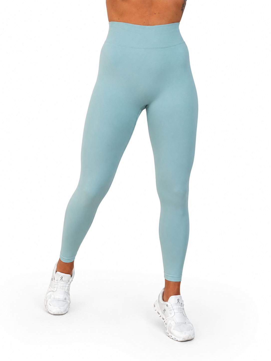 MADE X FIT X Women's Leggings