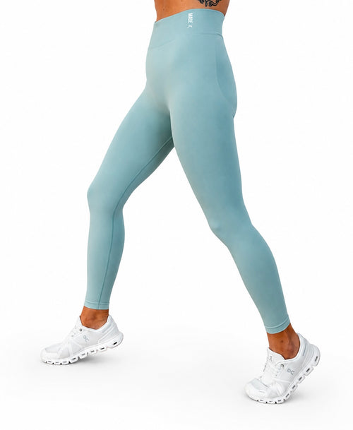 MADE X FIT X Women's Leggings