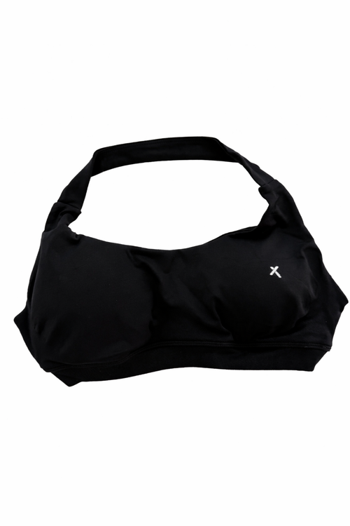 MADE X Women's Halter Sports Bra