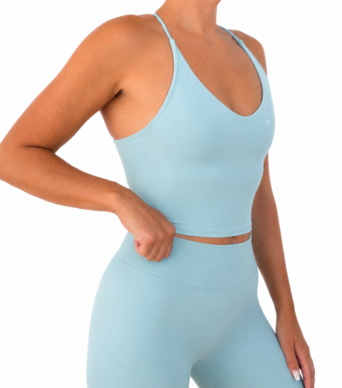 MADE X FIT X Women's Top