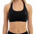 MADE X Women's Halter Sports Bra
