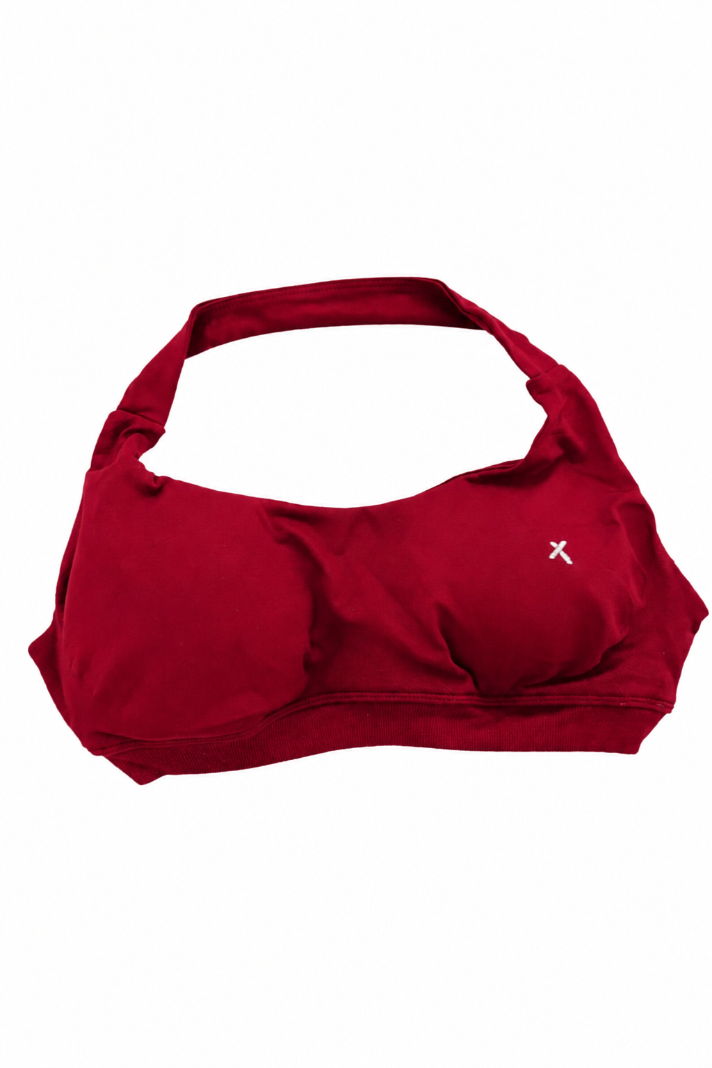 MADE X Women's Halter Sports Bra