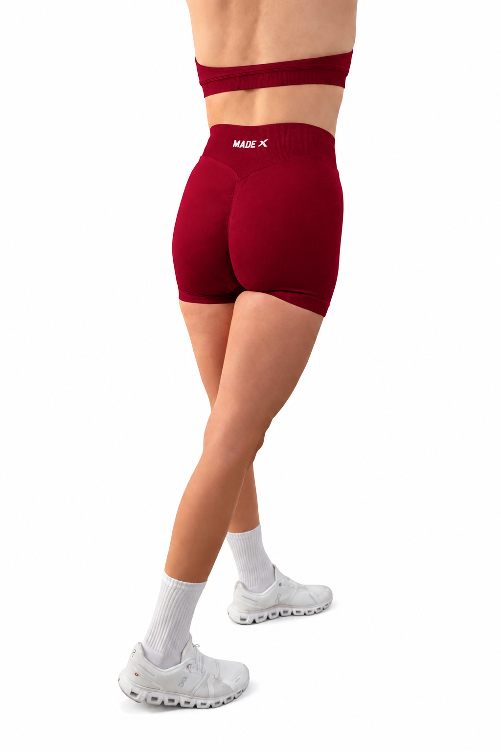 MADE X Women's Shorts